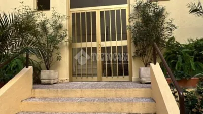 Flat on Calle de San Bernardo photo 8