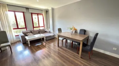 Piso en Olivas-Vergel photo 3