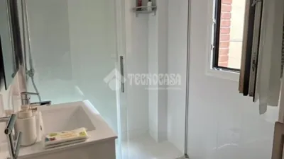 Flat on Calle de San Bernardo photo 30