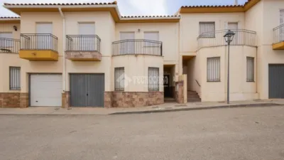 Terraced house in Arboleas photo 26