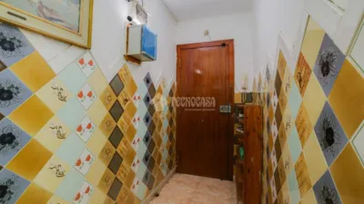 Piso en Llefià-Artigues photo 19