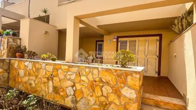 Apartment in Garrucha photo 9