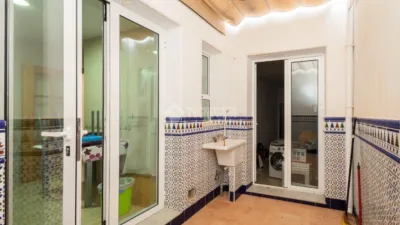Terraced house in Arboleas photo 14