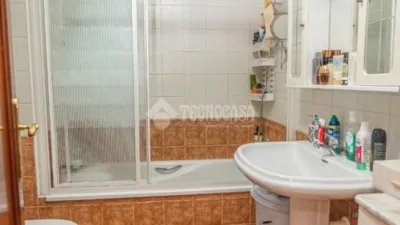 Apartment in San Agustín Hospital Area photo 22