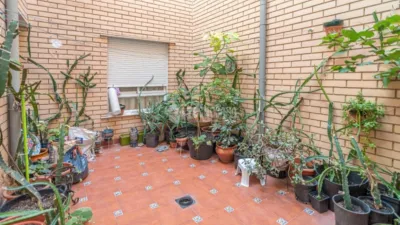 Apartment in San Agustín Hospital Area photo 24