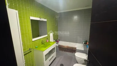 Semi-detached house in La Carlota photo 12