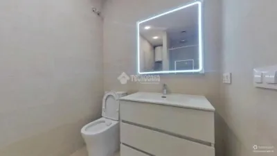 Apartment in Barberà del Vallès photo 13