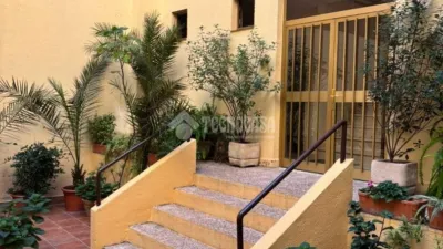 Flat on Calle de San Bernardo photo 7