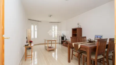 Terraced house in Arboleas photo 3