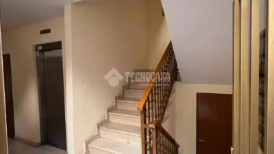 Flat on Calle de San Bernardo photo 11