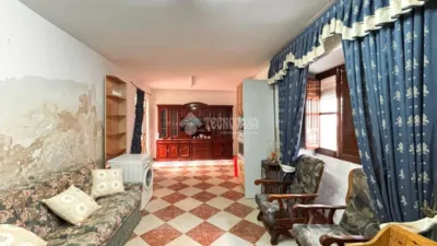 Detached house on Calle del Conde Salvatierra photo 8