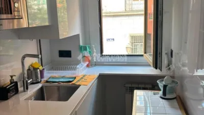 Flat on Calle de San Bernardo photo 23