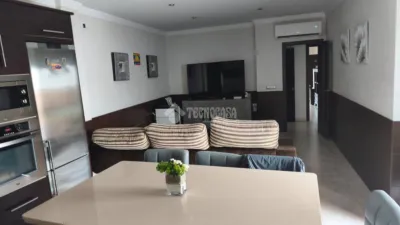 Semi-detached house in La Carlota photo 2