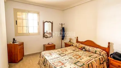 Apartment in Garrucha photo 2