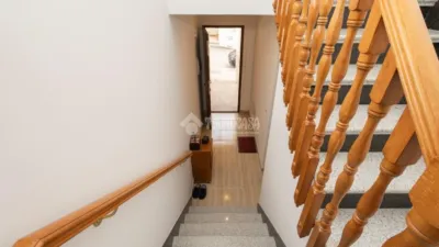 Terraced house in Arboleas photo 32