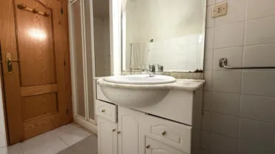 Apartment in Aguas Vivas-Las Lomas-Alamín photo 22