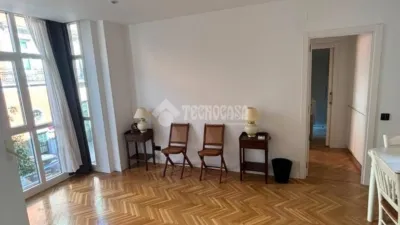 Flat on Calle de San Bernardo photo 18