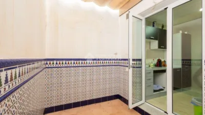 Terraced house in Arboleas photo 25