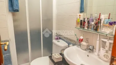 Apartment in San Agustín Hospital Area photo 23