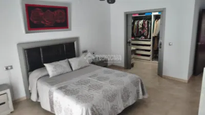 Semi-detached house in La Carlota photo 7