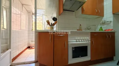 Apartment in Aguas Vivas-Las Lomas-Alamín photo 14