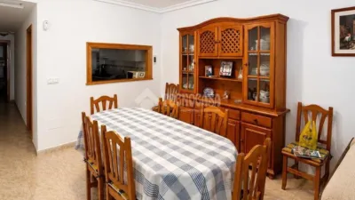 Apartment in Garrucha photo 13