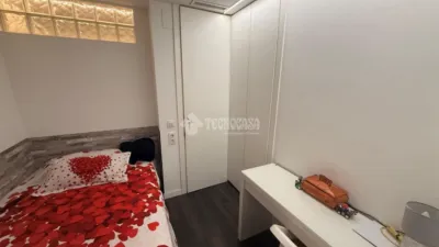 Flat in Almendrales photo 28