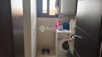 Semi-detached house in La Carlota photo 6