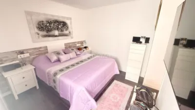 Flat in Almendrales photo 20