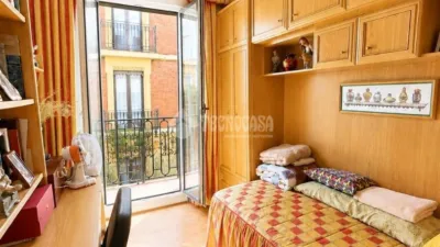 Piso en Cortes-Huertas photo 2