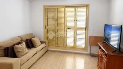 Apartment in Garrucha photo 3