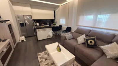 Flat in Almendrales photo 16