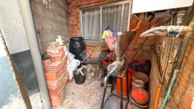 Detached house on Calle del Conde Salvatierra photo 28
