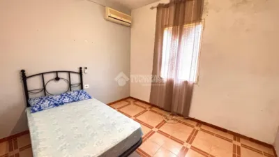 Detached house on Calle del Conde Salvatierra photo 18