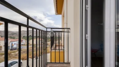 Terraced house in Arboleas photo 27
