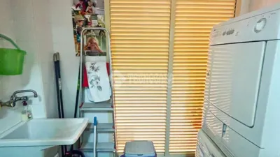 Apartment in Garrucha photo 12