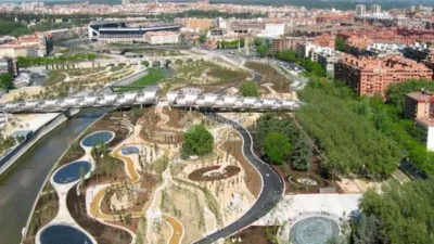 Flat in Almendrales photo 4