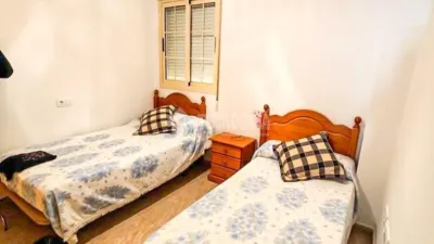 Apartment in Garrucha photo 8