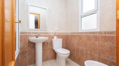 Terraced house in Arboleas photo 12