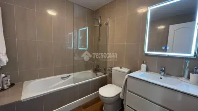 Apartment on Luis Béjar Street photo 10