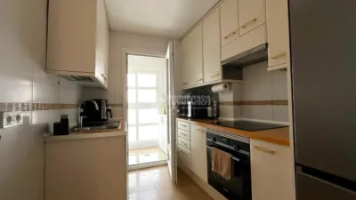 Apartment on Luis Béjar Street photo 5