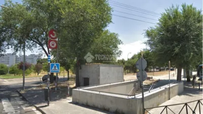 Flat in Almendrales photo 7