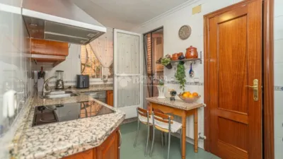 Apartment in San Agustín Hospital Area photo 16