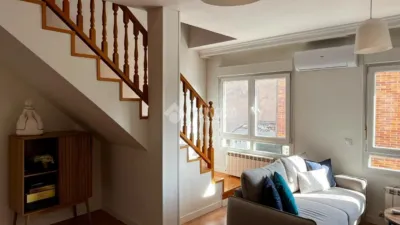 Apartment on Luis Béjar Street photo 3