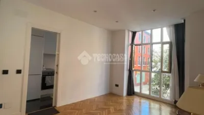 Flat on Calle de San Bernardo photo 20