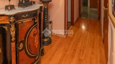 Apartment in San Agustín Hospital Area photo 5