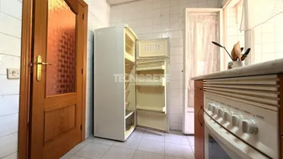 Apartment in Aguas Vivas-Las Lomas-Alamín photo 13