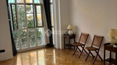 Flat on Calle de San Bernardo photo 21