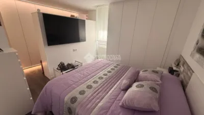Flat in Almendrales photo 19