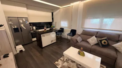 Flat in Almendrales photo 14